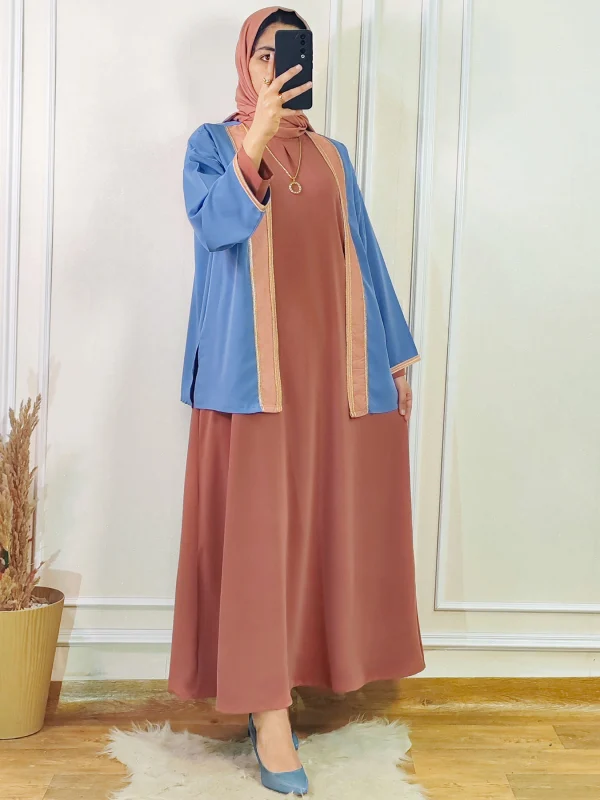 Ensemble Tradition