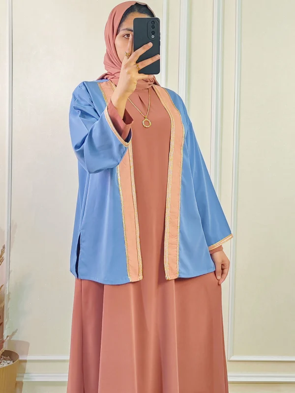 Ensemble Tradition