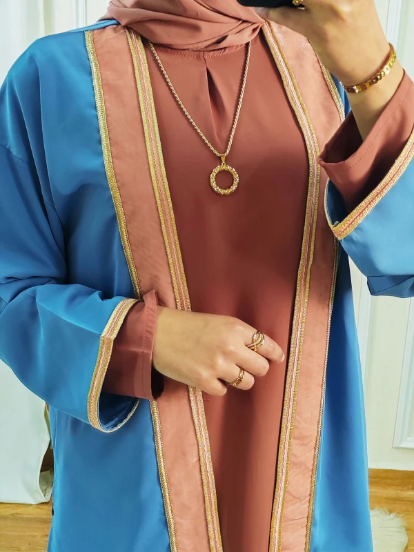 Ensemble Tradition