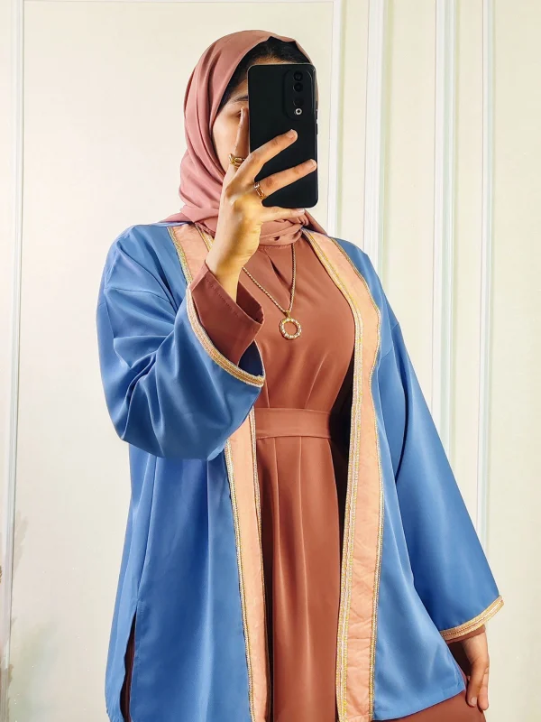 Ensemble Tradition