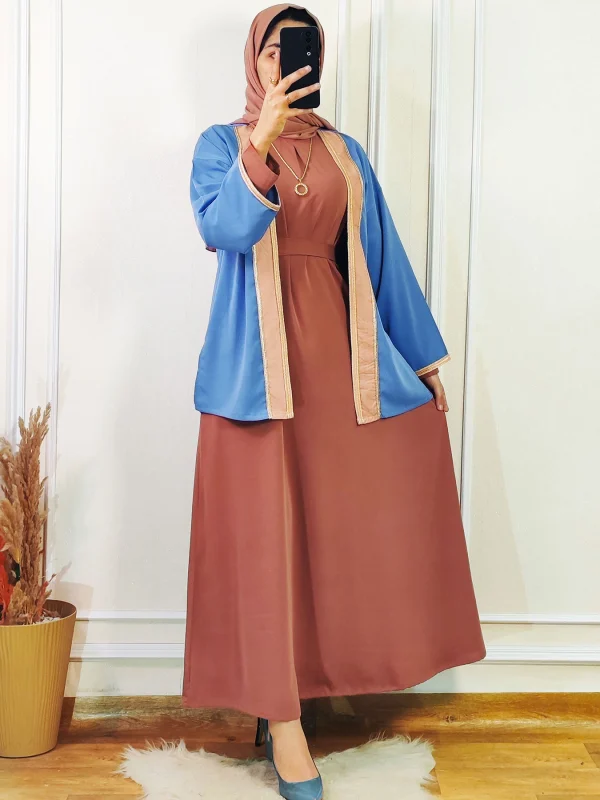 Ensemble Tradition