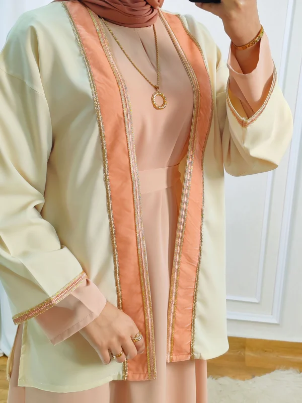 Ensemble Tradition