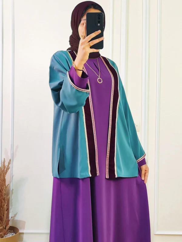 Ensemble Tradition