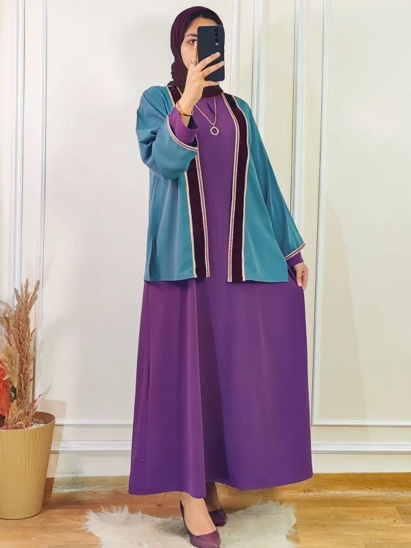 Ensemble Tradition