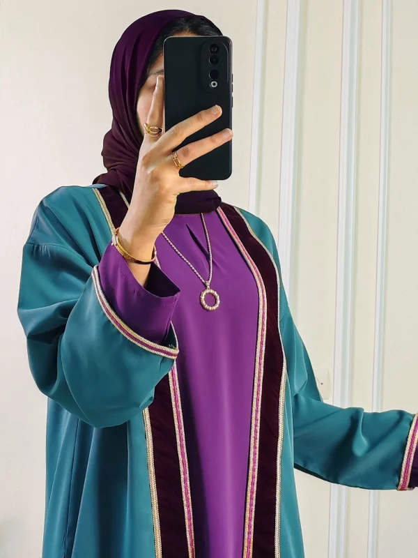 Ensemble Tradition