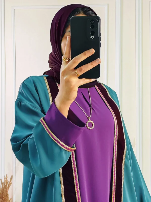 Ensemble Tradition