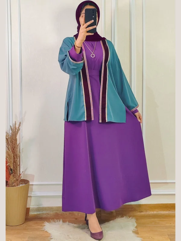 Ensemble Tradition