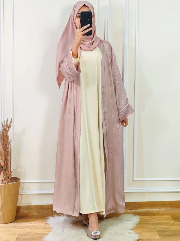 Abaya Jeblia