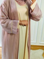 Abaya Jeblia