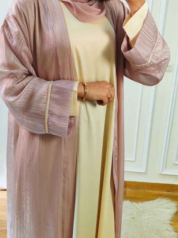 Abaya Jeblia