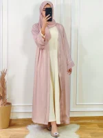 Abaya Jeblia