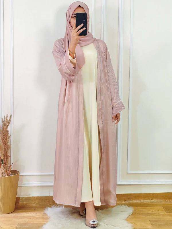Abaya Jeblia