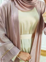 Abaya Jeblia
