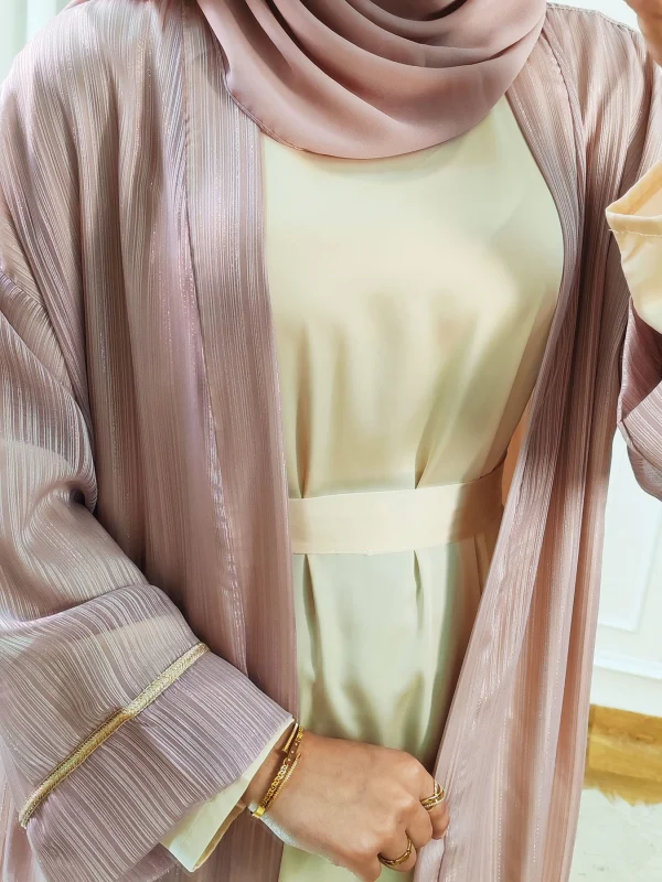 Abaya Jeblia