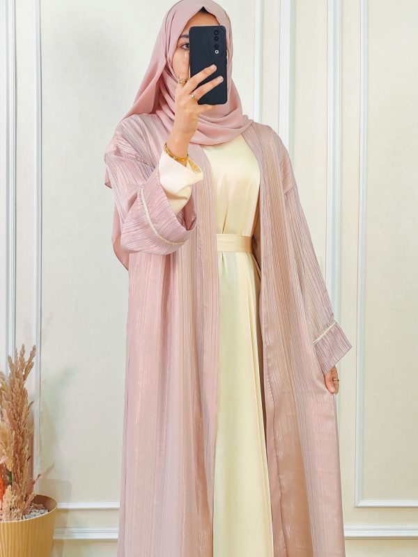 Abaya Jeblia
