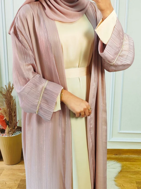 Abaya Jeblia