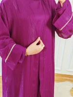 Abaya Jeblia