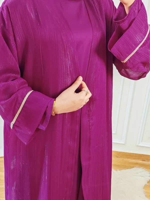 Abaya Jeblia