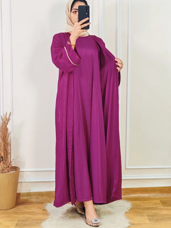Abaya Jeblia