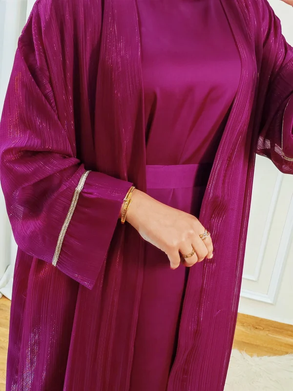 Abaya Jeblia