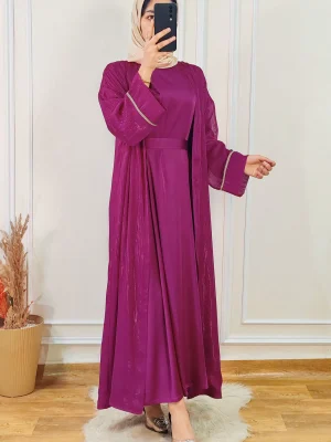 Abaya Jeblia