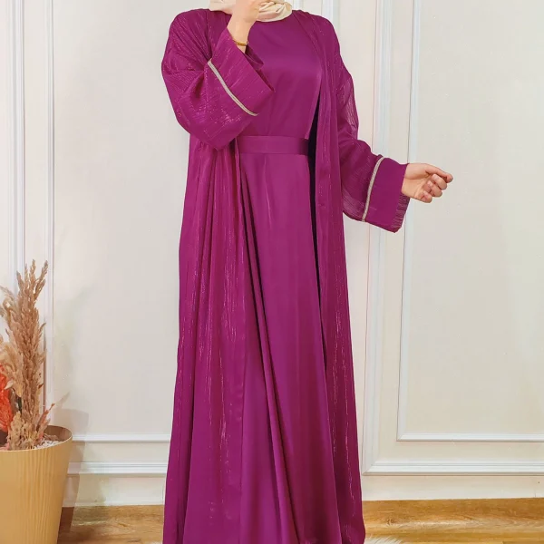 Abaya Jeblia