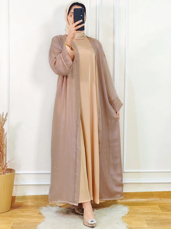 Abaya Jeblia