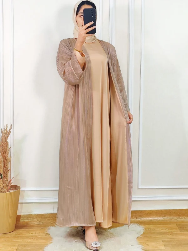 Abaya Jeblia
