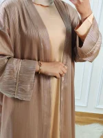 Abaya Jeblia