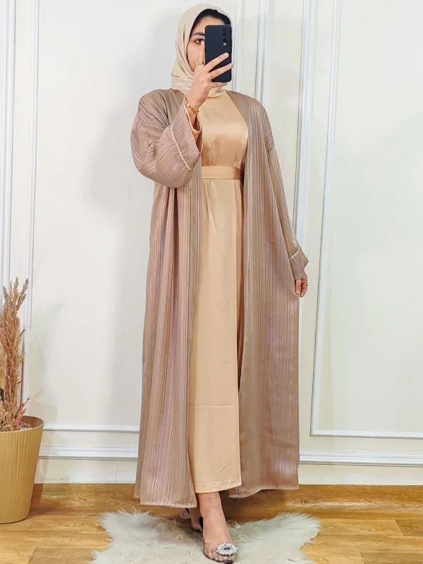 Abaya Jeblia