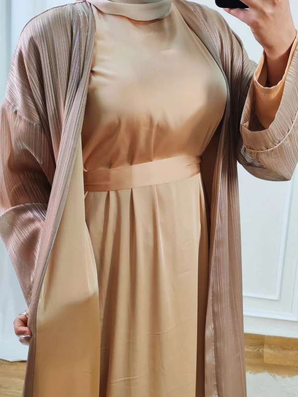 Abaya Jeblia
