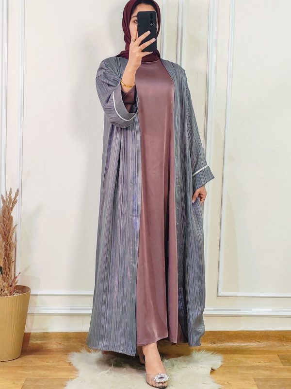 Abaya Jeblia