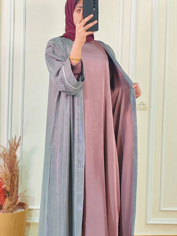 Abaya Jeblia