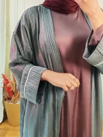 Abaya Jeblia