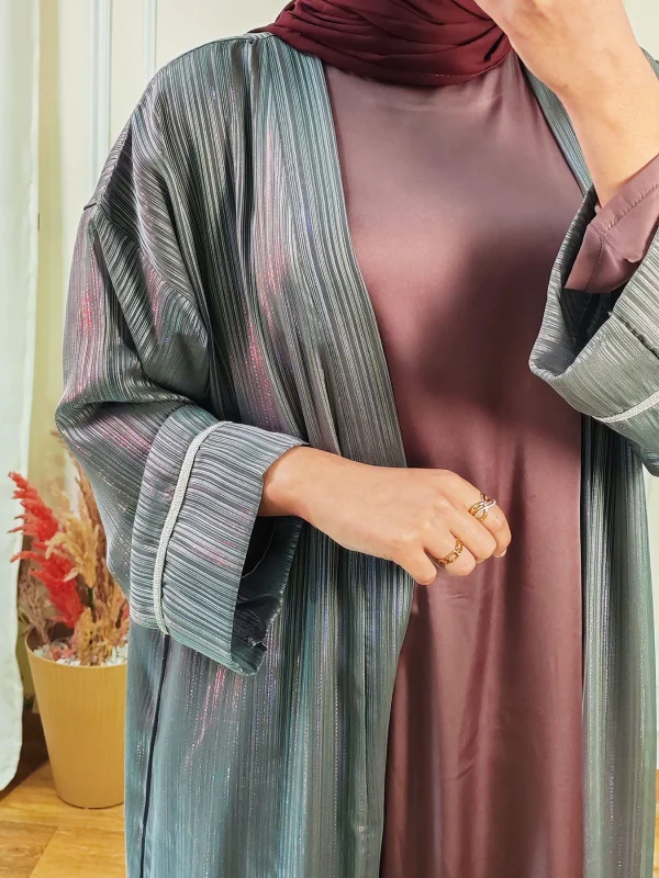 Abaya Jeblia