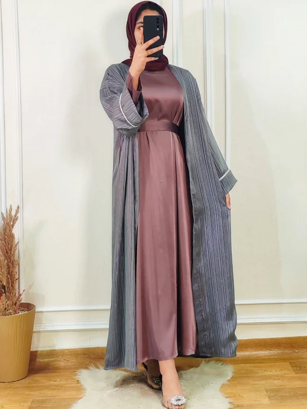 Abaya Jeblia
