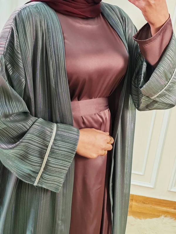 Abaya Jeblia