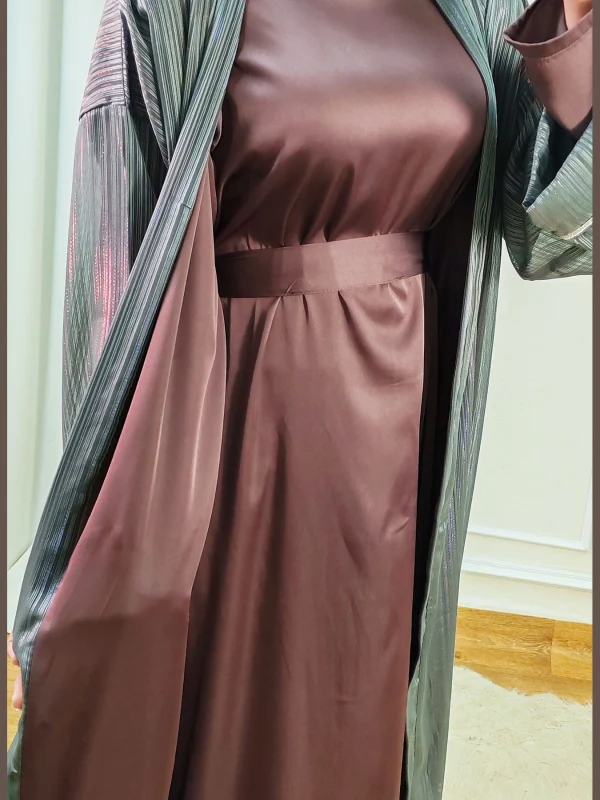 Abaya Jeblia