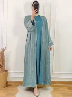 Abaya Jeblia