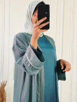 Abaya Jeblia