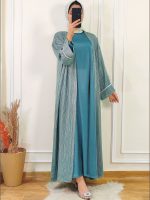Abaya Jeblia
