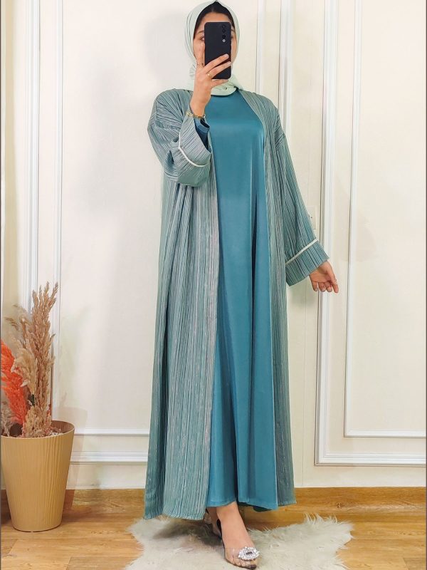 Abaya Jeblia