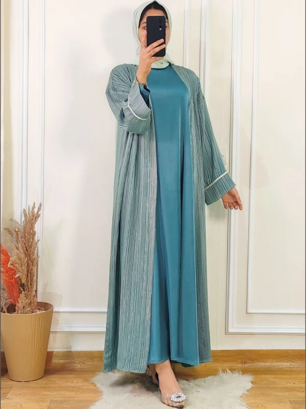 Abaya Jeblia