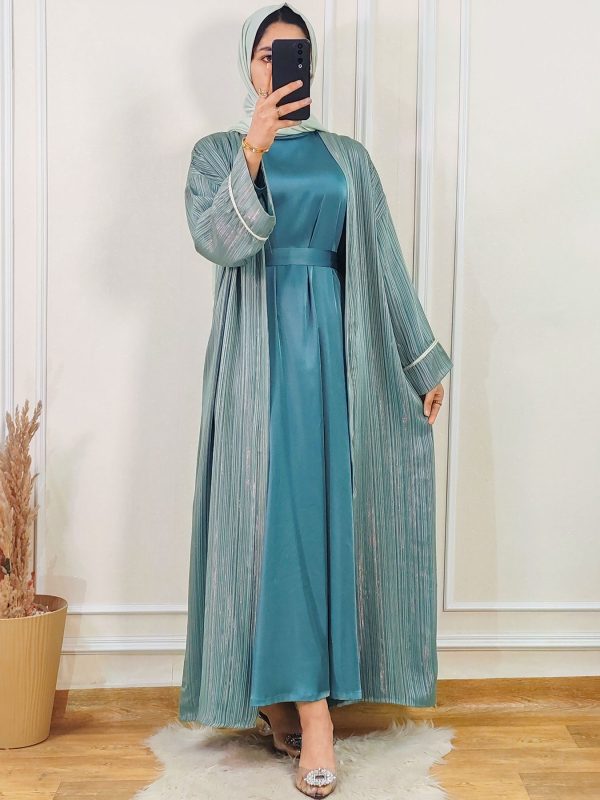Abaya Jeblia