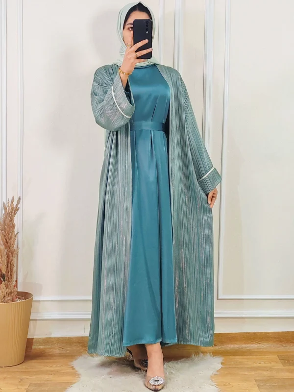 Abaya Jeblia
