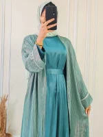 Abaya Jeblia