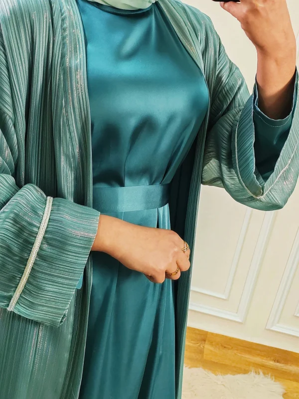 Abaya Jeblia