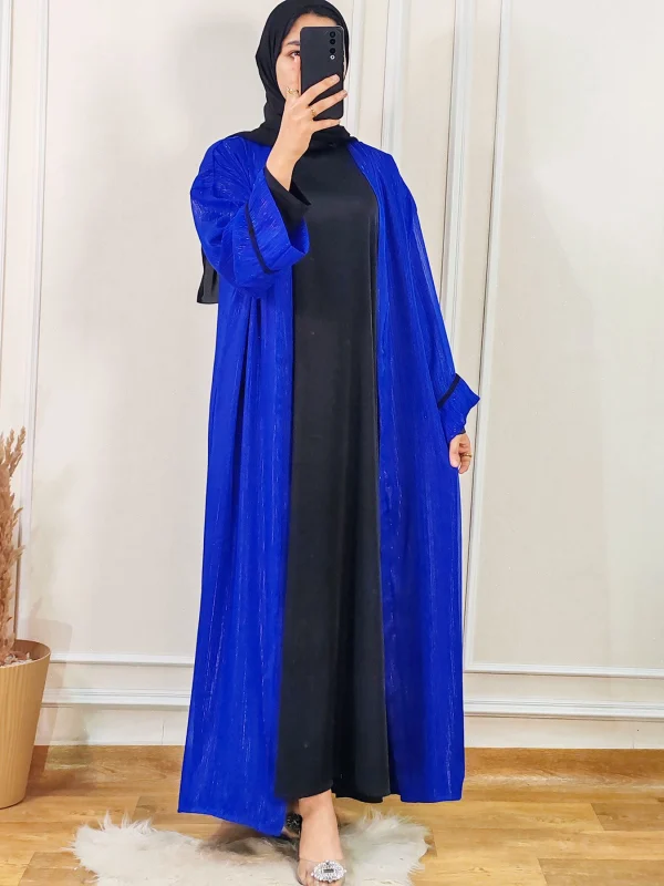 Abaya Jeblia