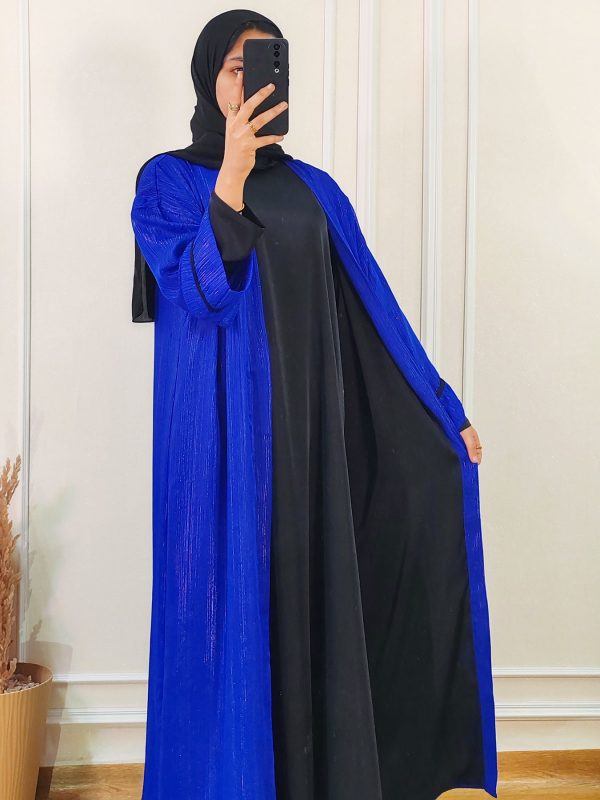 Abaya Jeblia