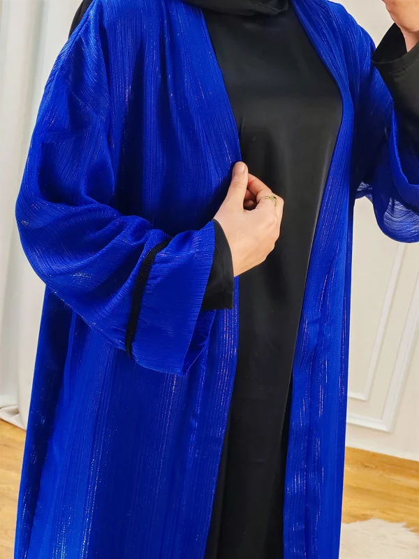 Abaya Jeblia